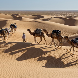Camels